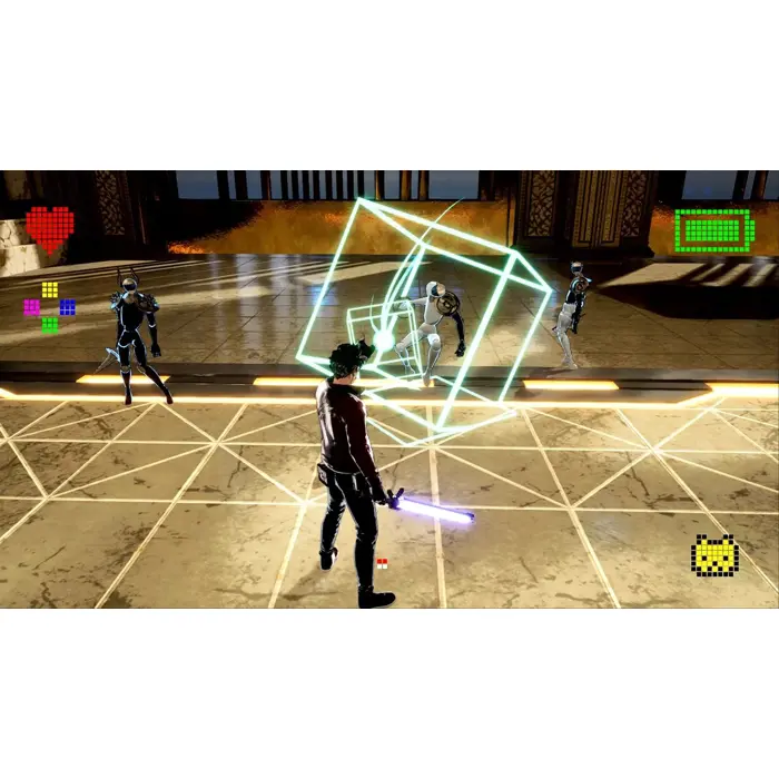 No More Heroes III (Nintendo Switch)