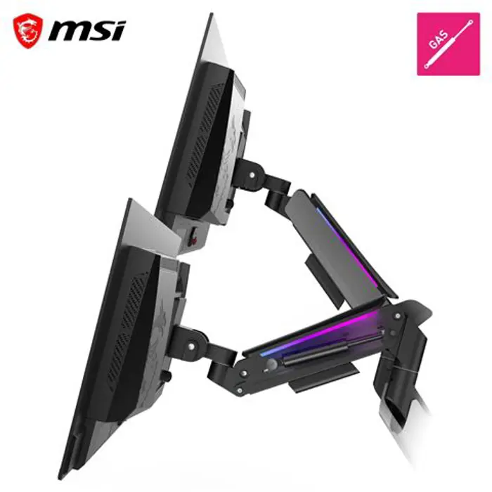 Nosač za monitor MSI MPG MT201DRG, 306-3A00510-LC0