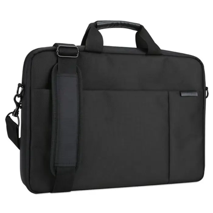 NOT DOD AC CASE 15.6" Black NP.BAG1A.189, NP.BAG1A.189