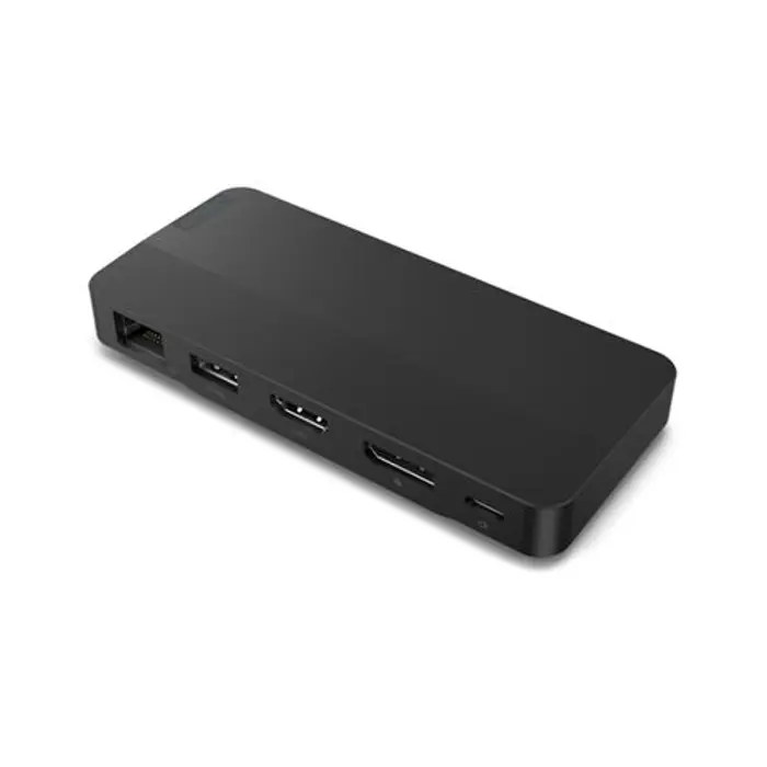 NOT DOD LENOVO DOCK Dual Display USB-C, 40B90100EU, 40B90100EU
