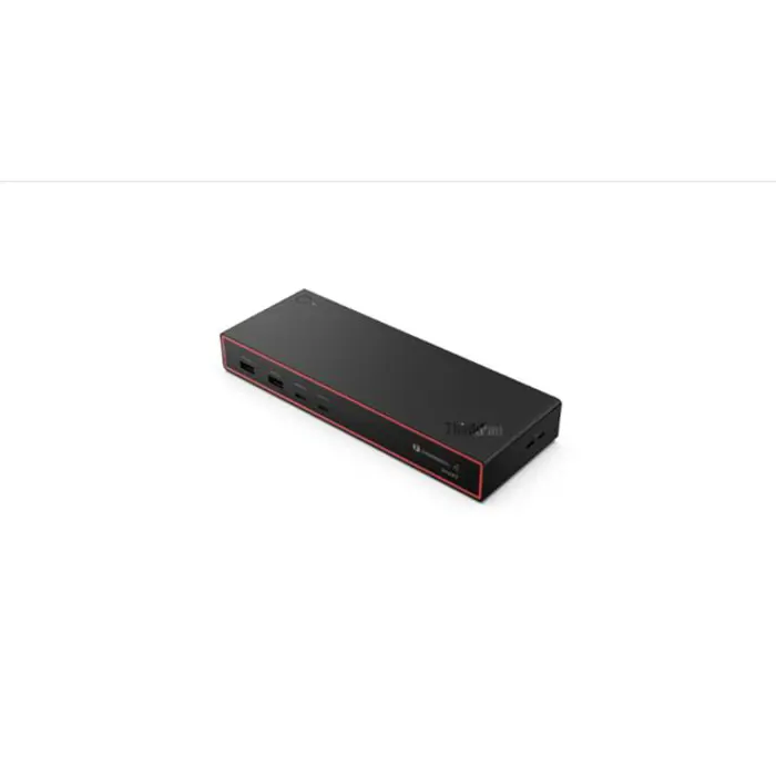 NOT DOD LN DOCK Thunderbolt 4 Smart Dock G2 7500, 40BE0135EU, 40BE0135EU
