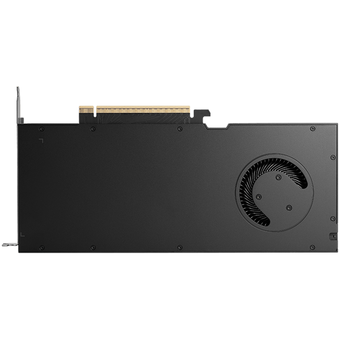 NVIDIA RTX PRO 4000 Blackwell GPU (VCNRTXPRO4000-PB), VCNRTXPRO4000-PB