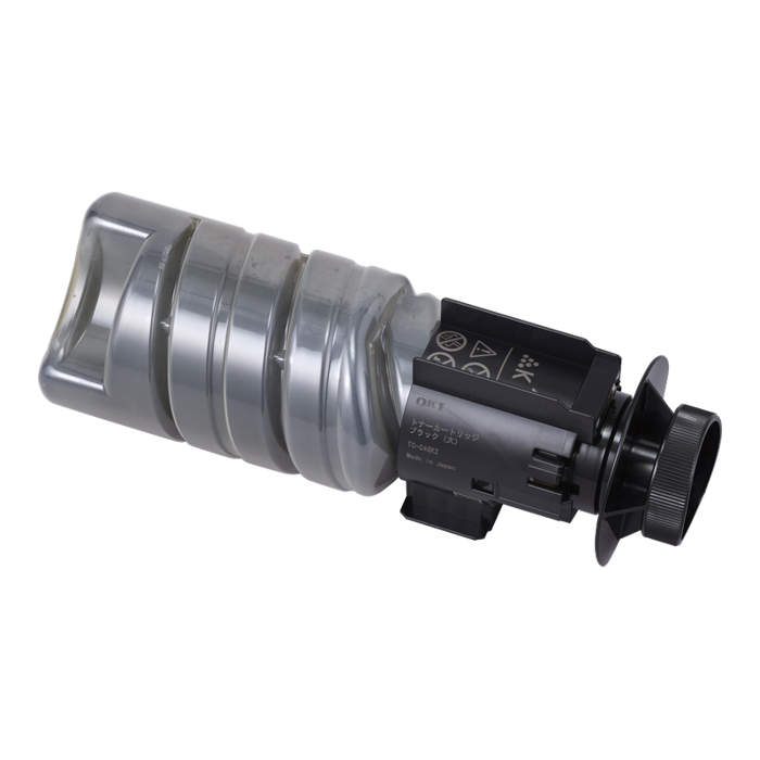 Oki toner MC554dn, crni, 3000 str., 09006256