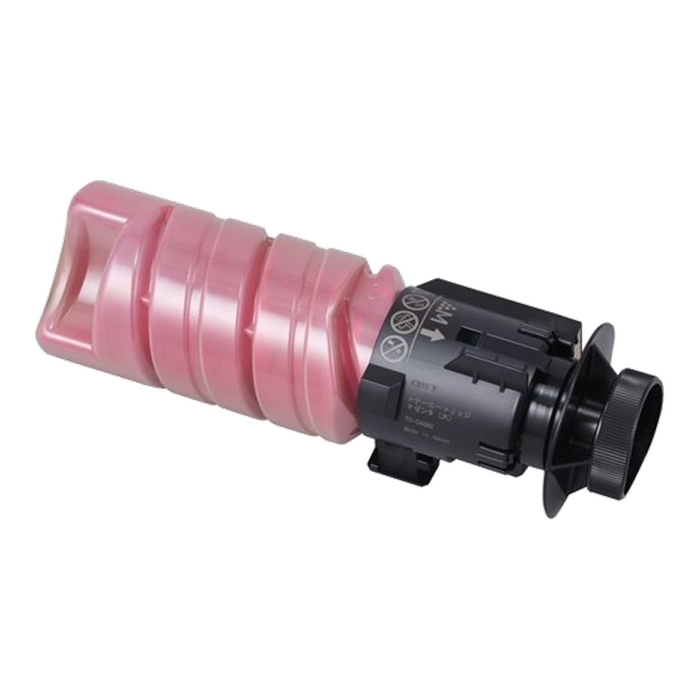Oki toner MC554dn, magenta, 2000 str., 09006262