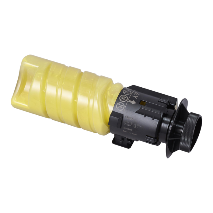 Oki toner MC554dn, žuti, 7.500 str., 09006259