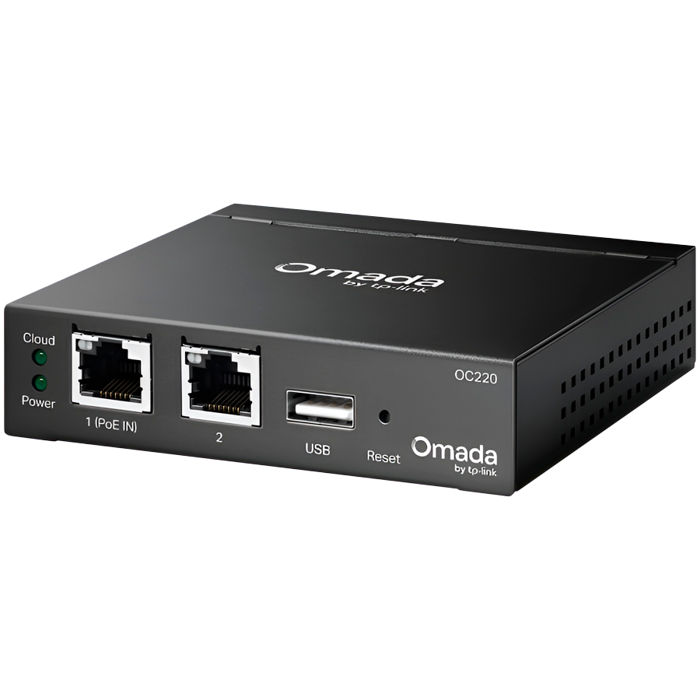 Omada Cloud Controller, OC220