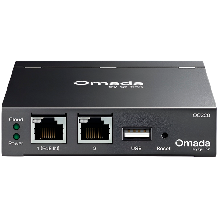Omada Cloud Controller, OC220