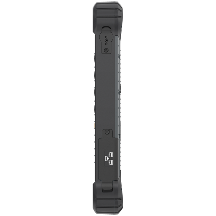 ONERugged M10J, 10.1-inch rugged tablet, 1920x1200, 8 GB + 128 GB, Intel Celeron N5100, LTE, Windows 11 HOME with license, IP65 Manufacturer: ONERUGGED, M10J
