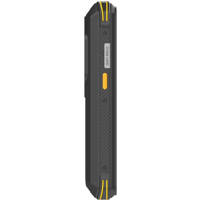ONERugged P2 Pro 6.78 inch rugged handheld, 1200x1920, 450cd/m2, 8GB+256G, Android 14, EEA GMS, EU adapter, P2 PRO