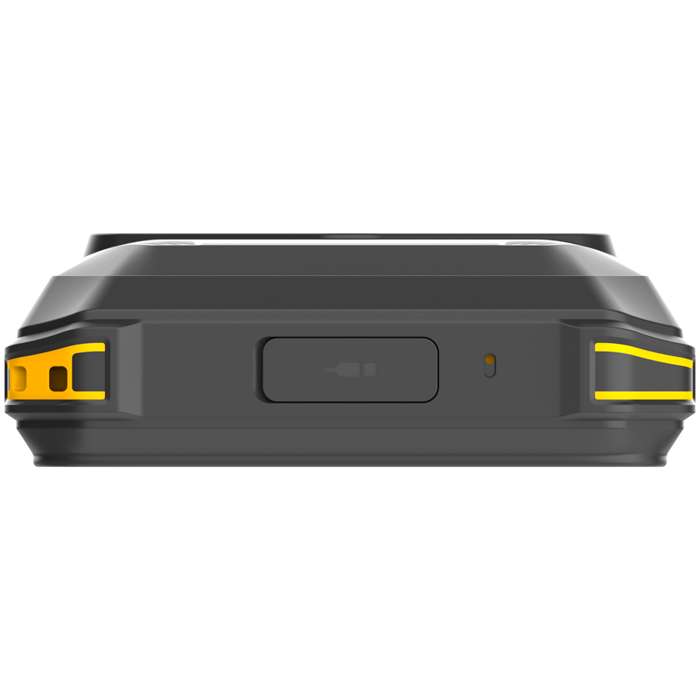 ONERugged P2 Pro 6.78 inch rugged handheld, 1200x1920, 450cd/m2, 8GB+256G, Android 14, EEA GMS, EU adapter, P2 PRO
