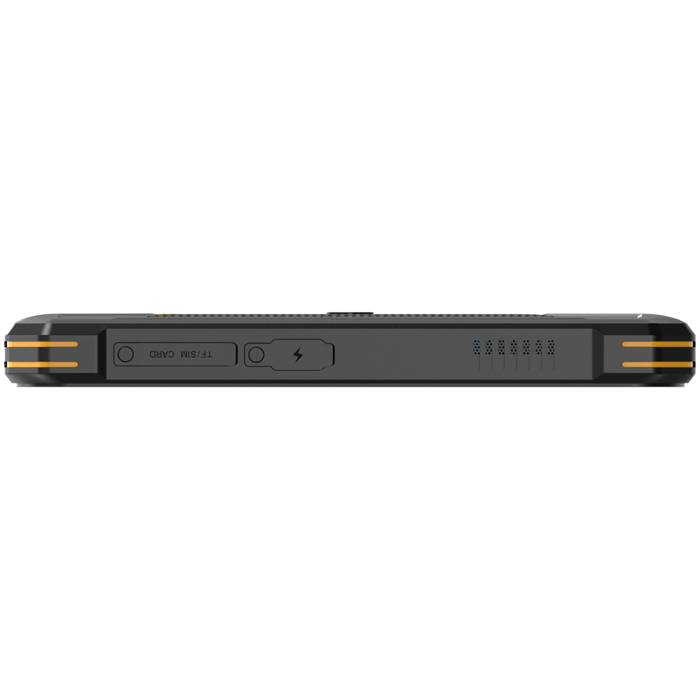 ONERugged T2 Ultra, 10.95 inch rugged tablet IP68, 5G, resolution 1200x1920, 12GB+256GB+NFC WiFi5 Android 15 with EEA GMS, battery 20000mAh, camera Front 32MP, Rear 64MP, 20MP night vision camera, 33w