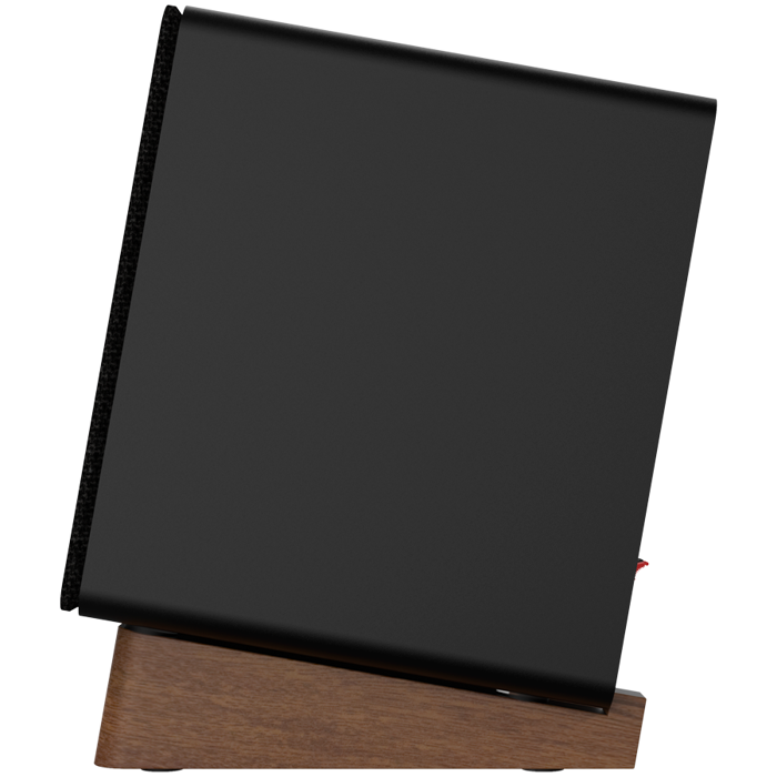 Onkyo Creator Series GX-10DB Powered Speakers, Black, pair, GX10DBBCUU