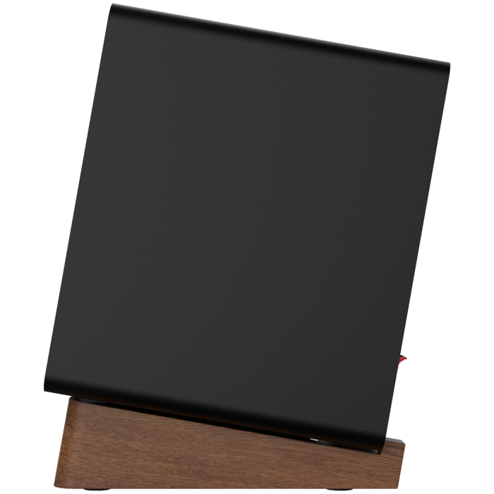 Onkyo Creator Series GX-10DB Powered Speakers, Black, pair, GX10DBBCUU