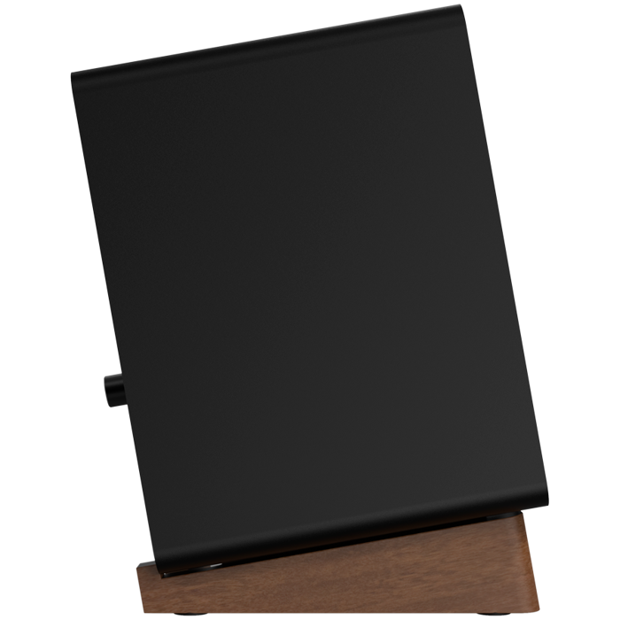 Onkyo Creator Series GX-30ARC Powered Speakers, Black, pair, GX30ARCBCUU