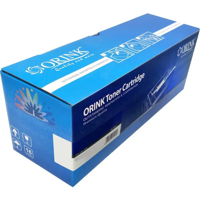 Orink toner za Kyocera, TK1110, OR-K1100