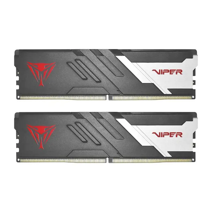 Patriot Viper Venom, 6000Mhz, 32GB (2x16GB) DDR5, PVV532G600C36K