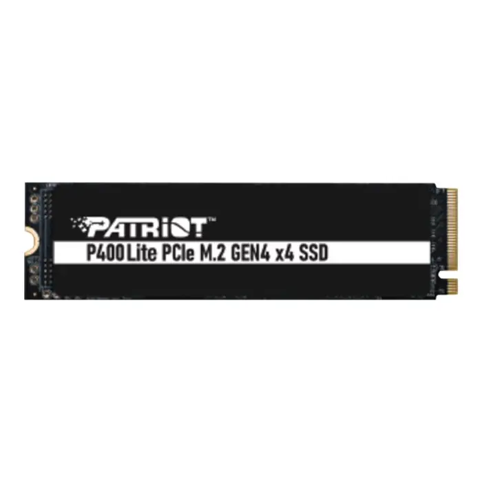 PATRIOT Viper VP400 Lite 1TB M.2 SSD, P400LP1KGM28H