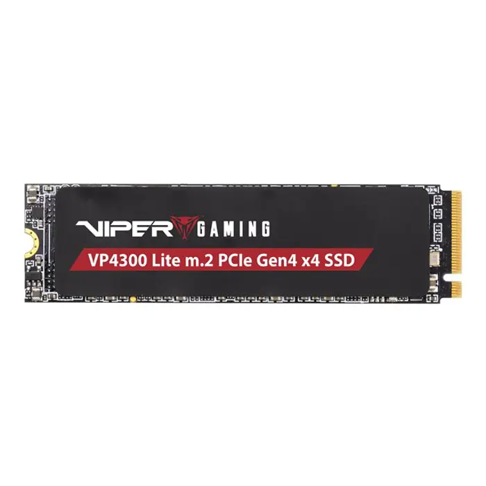 PATRIOT Viper VP4300 Lite 1TB M.2 2280, VP4300L1TBM28H