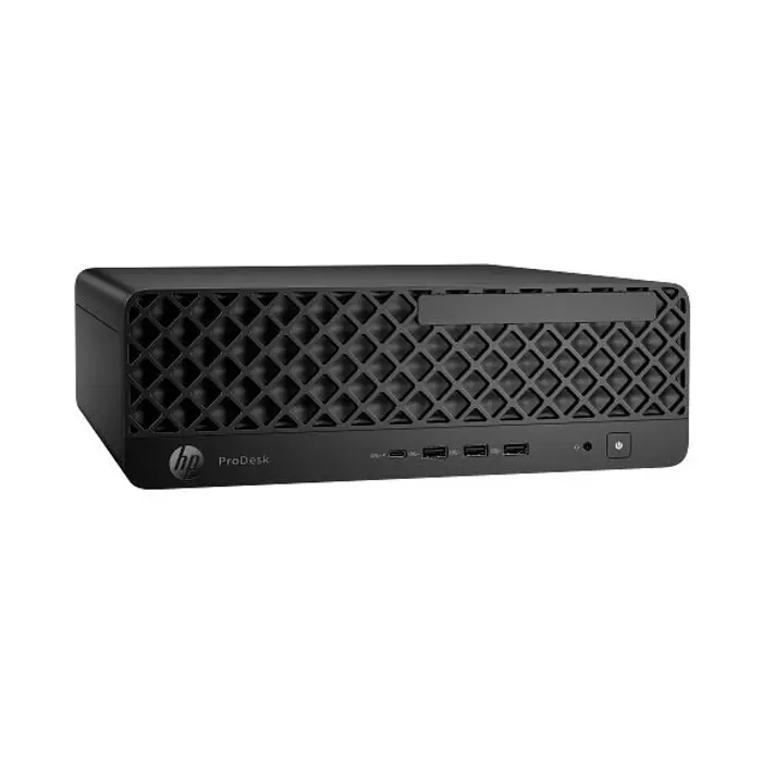 PC HP ProDesk 4 SFF G1i, 9H7U4ET, 9H7U4ET#BED
