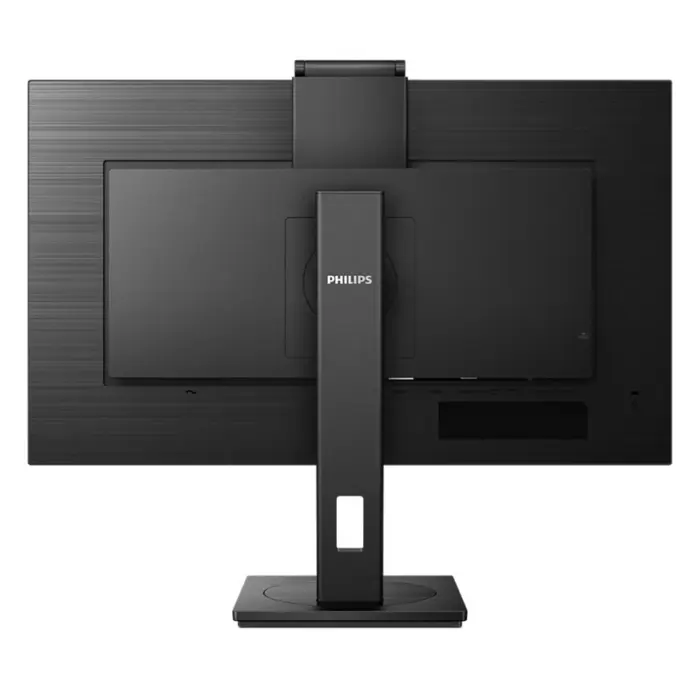 Philips 27" 272S1MH/00 FHD (1920×1080) IPS, 75Hz, Web kam, 4ms, VGA/DVI-D/DP/HDMI, 3×USB3.2/USB2.0, Pivot, zvučnici, crni, 58082