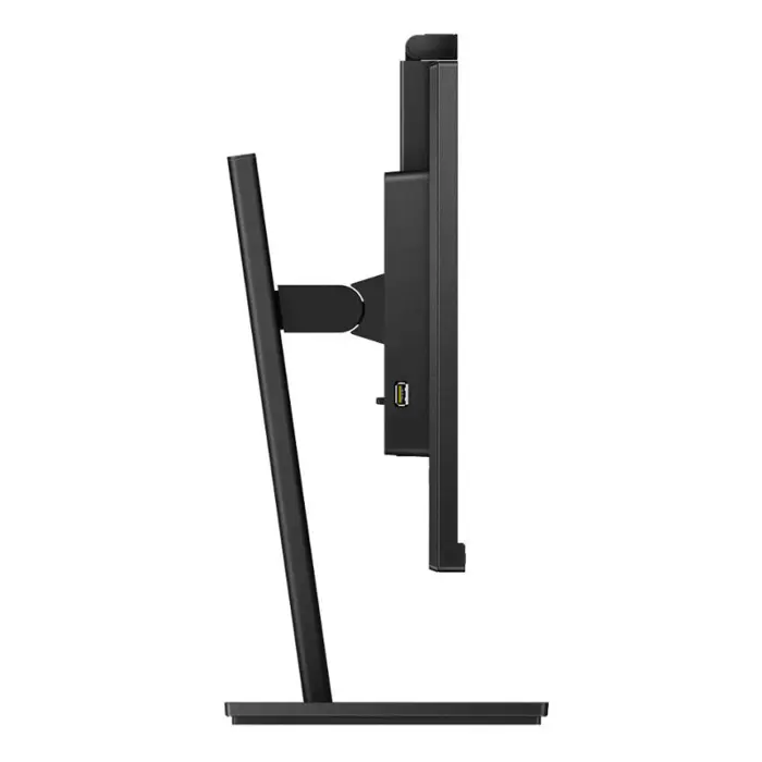 Philips 27" 272S1MH/00 FHD (1920×1080) IPS, 75Hz, Web kam, 4ms, VGA/DVI-D/DP/HDMI, 3×USB3.2/USB2.0, Pivot, zvučnici, crni, 58082