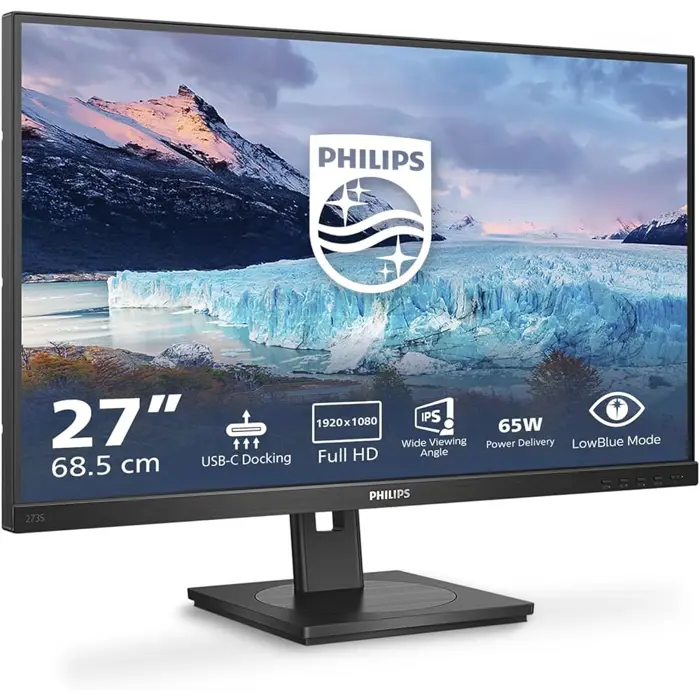 Philips 27" 273S1, 273S1 /00