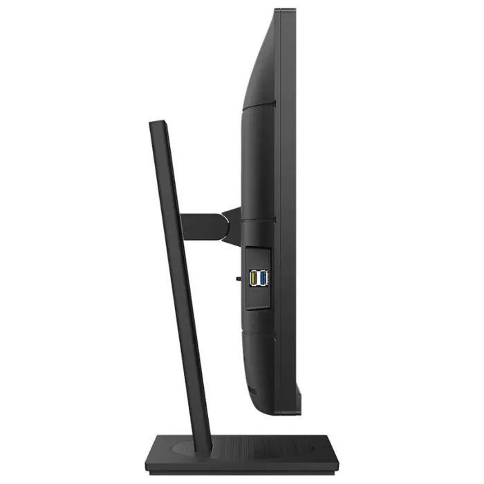 Philips 27" 276B1/00 QHD IPS, Pivot, 75Hz, 4ms, 350 cd/m2, 2×HDMI/DP, 4×USB3.2, USB-C 90W, RJ-45, HDCP, zvučnici, crni, 52734