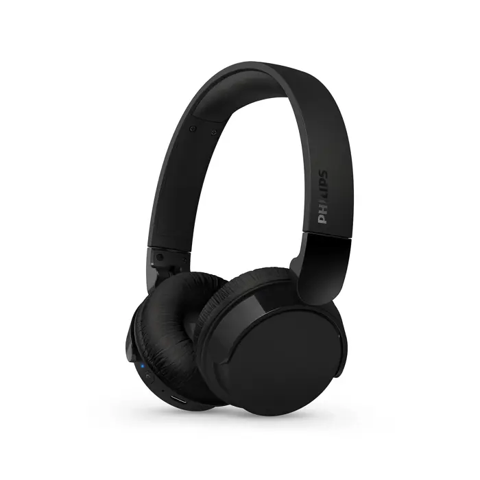 Philips bluetooth bežične slušalice TAH4209BK, crn, TAH4209BK/00
