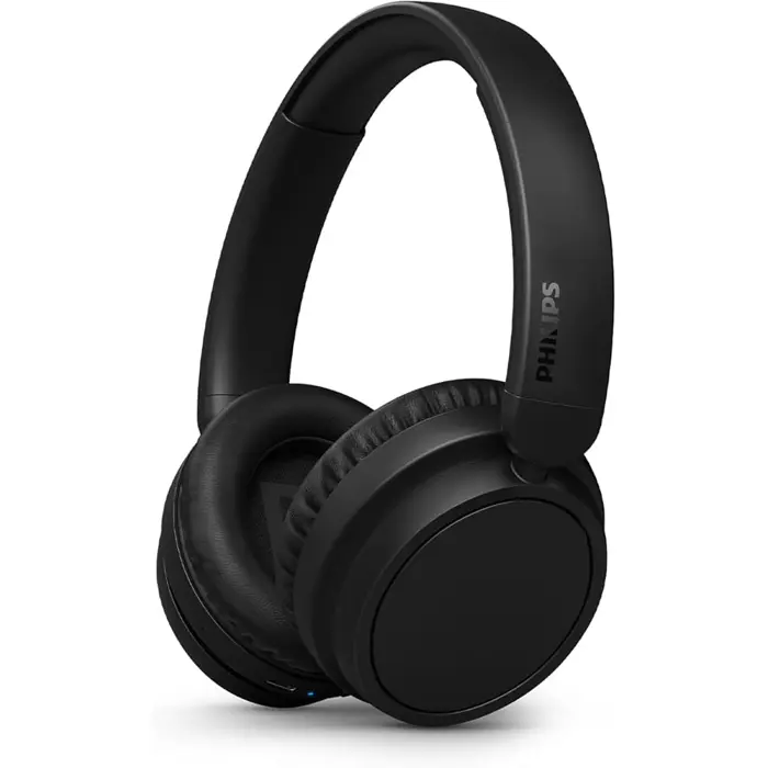 Philips bluetooth bežične slušalice TAH5209BK, crn, TAH5209BK/00