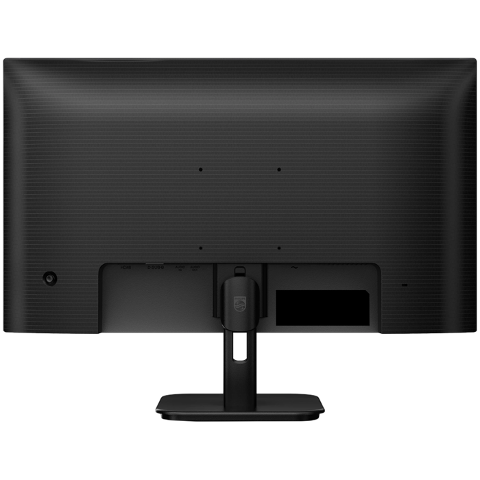 Philips Monitor 1000 Series 27E1N1100A 27 IPS, 1920x1080 (Full HD), 100Hz, 1ms MPRT, 250 cd/m², 1300:1, HDMI, VGA, Built-in Speakers, Black, 3-year warranty, 27E1N1100A/00