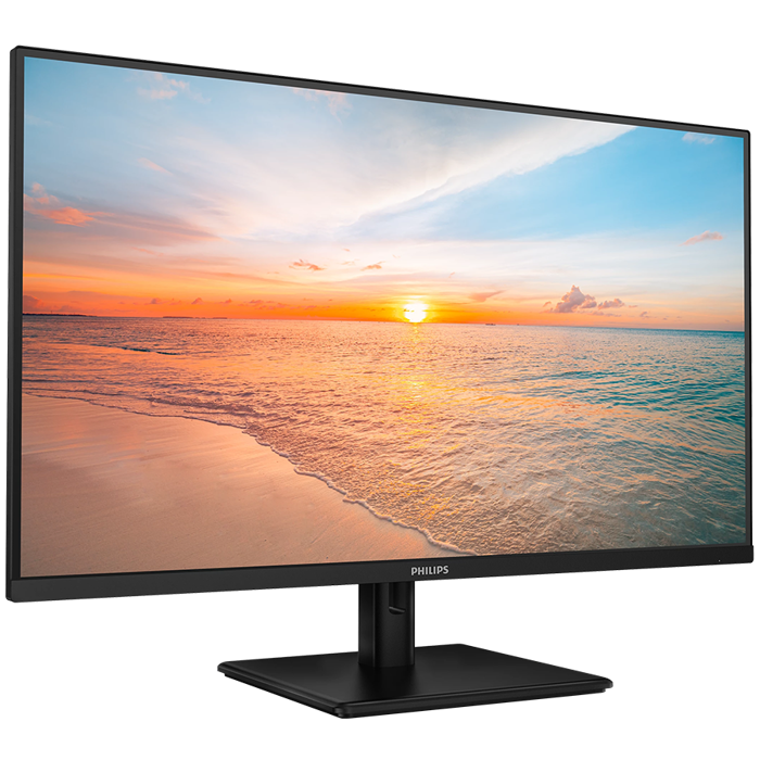 PHILIPS Monitor 32E1N1800LA 32" (31.5" viewable) VA, 16:9, 3840x2160 (4K UHD), 60Hz, 4ms, 300 cd/m2, 3500:1, HDR10, Adaptive Sync, 2xHDMI, 1xDP, Speakers, 32E1N1800LA/00