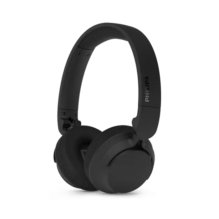 Philips over-ear BT slušalice TAH4000BK, crne, TAH4000BK/00