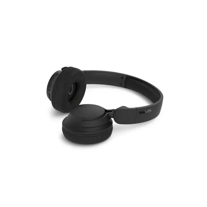 Philips over-ear BT slušalice TAH4500BK, crne, TAH4500BK/00