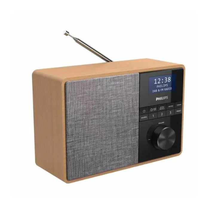 Philips prijenosni radio TAR5505, TAR5505/10