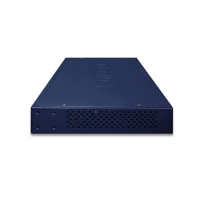 PLANET 24-Port 10/100BASE-TX 802.3at PoE + 1-Port Gigabit, TP/SFP Combo, Ethernet Switch, FGSW-2511P