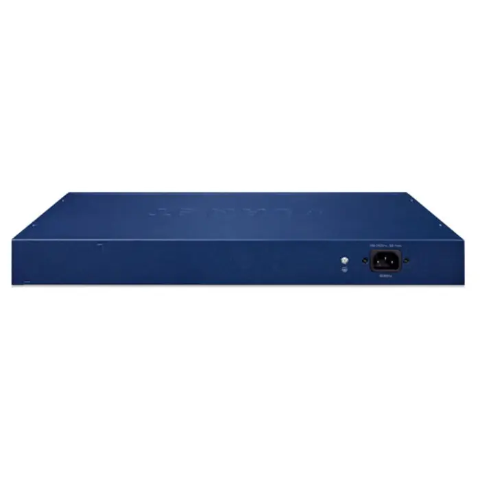 PLANET Layer 3 24-Port 10/100/1000T + 4-Port 10G SFP+ Managed Ethernet Switch, GS-6311-24T4X