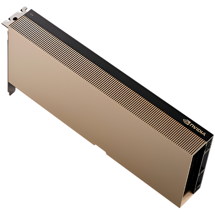 PNY NVIDIA A16 64 GB GDDR6, PCIEx16 4.0, Passive cooling, BULK, TCSA16M-BLK