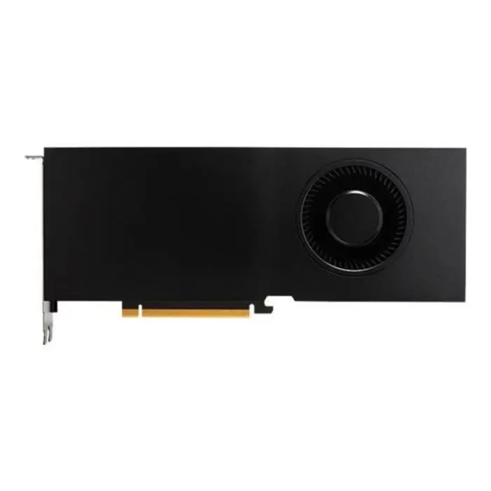 PNY RTX A4500 20GB GDDR6 ECC Memory, PNY-VCNRTXA4500-SB