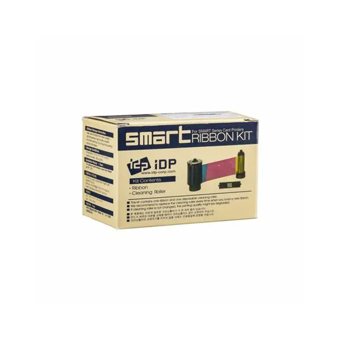 POS DOD IDP S31/51 RIBBON YMCKO