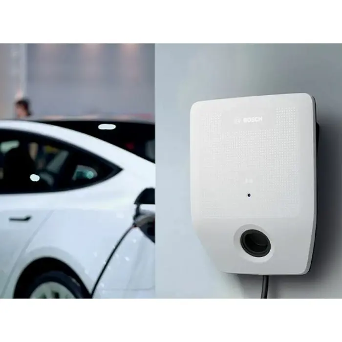 Power Charge 7000i, stanica za punjenje 11 kW, 7,5m kabel za punjenje