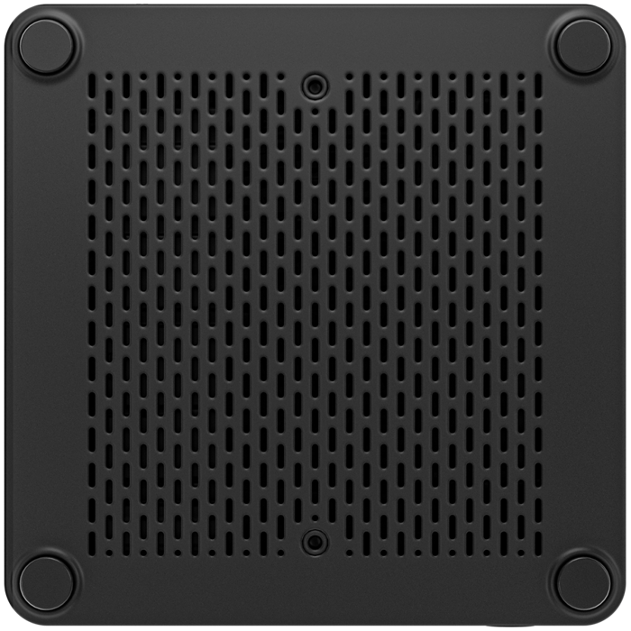 Prestigio Solutions Digital Media Player PSMPC100, Intel – Intel N100, 8GB+256GB, Windows 11 Pro Trial, PSMPC100_8256W