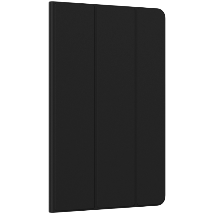 Prestigio Solutions folio tri-fold case for Virtuoso PSTA107, black, PSTA107_CASE