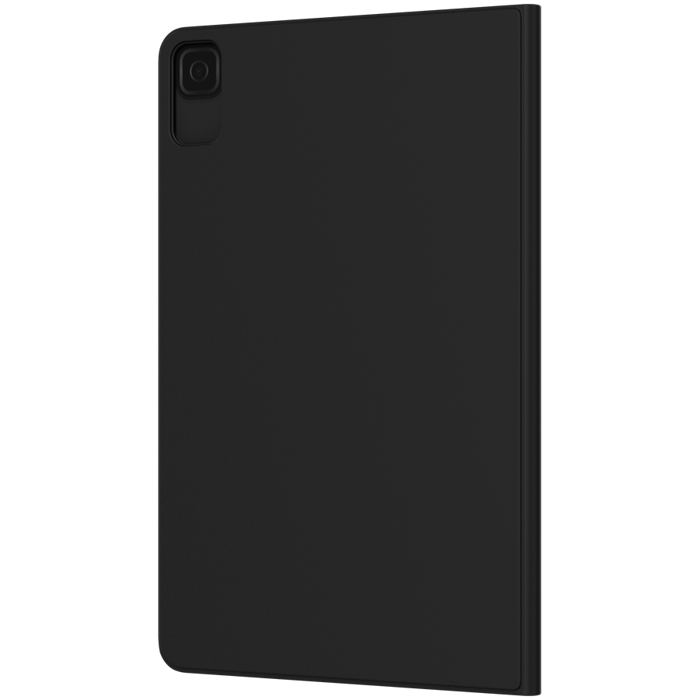 Prestigio Solutions folio tri-fold case for Virtuoso PSTA107, black, PSTA107_CASE
