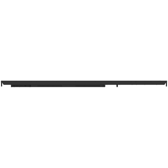 PRESTIGIO SOLUTIONS Multiboard 110-inch Light+ Gen 2, Android 13, Google EDLA, AI Camera, NFC, 16/128GB, black, PSMB011P111