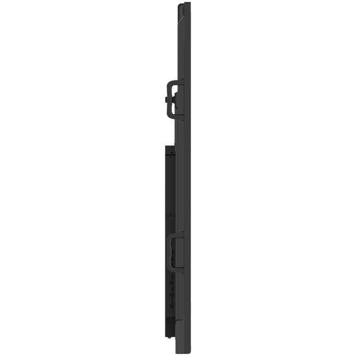 PRESTIGIO SOLUTIONS Multiboard 65 Light+ Gen 2, Android 13, Google EDLA, AI Camera, 16/128GB, PSMB011P651