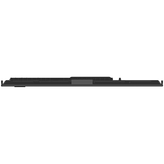 PRESTIGIO SOLUTIONS Multiboard 75-inch Light Series Gen 7, Android 14, Google EDLA, AI button, 8/128GB, 50TP, black, PSMB018L757