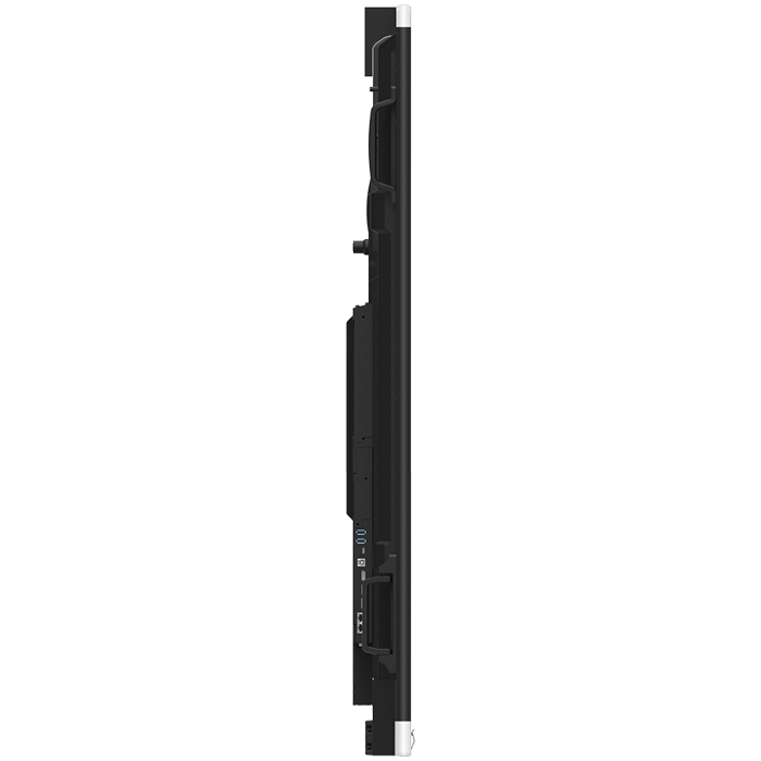 PRESTIGIO SOLUTIONS Multiboard 75 Prism, Android 14, Google EDLA, AI Camera, 8/128GB, 50TP, PSMB018R750