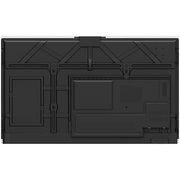 PRESTIGIO SOLUTIONS Multiboard 86 Prism, Android 14, Google EDLA, AI Camera, 8/128GB, 50TP, PSMB018R860