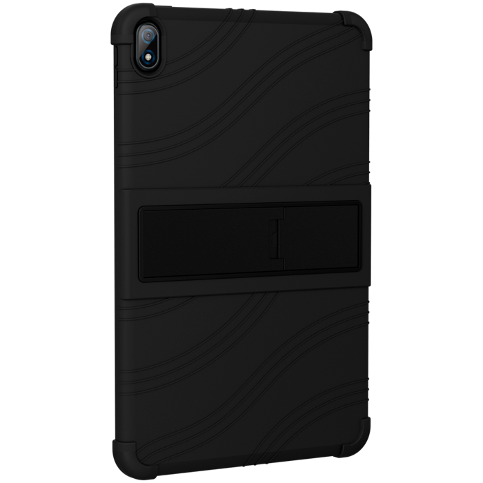 Prestigio Solutions Rugged case with bracket for Virtuoso PSTA101, black, PSTA101_CASE