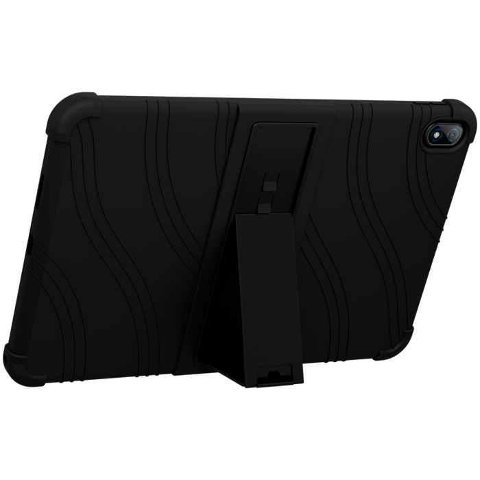Prestigio Solutions Rugged case with bracket for Virtuoso PSTA101, black, PSTA101_CASE